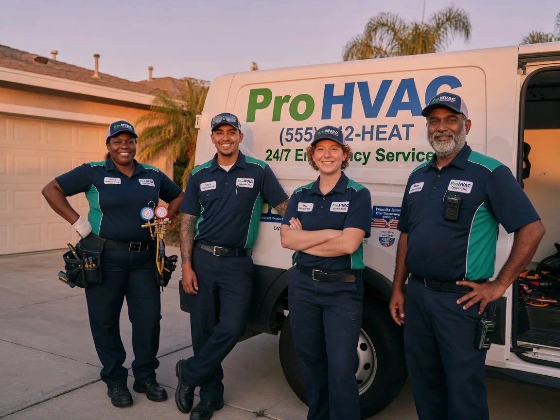 Furnace Repair company in Camden, OH