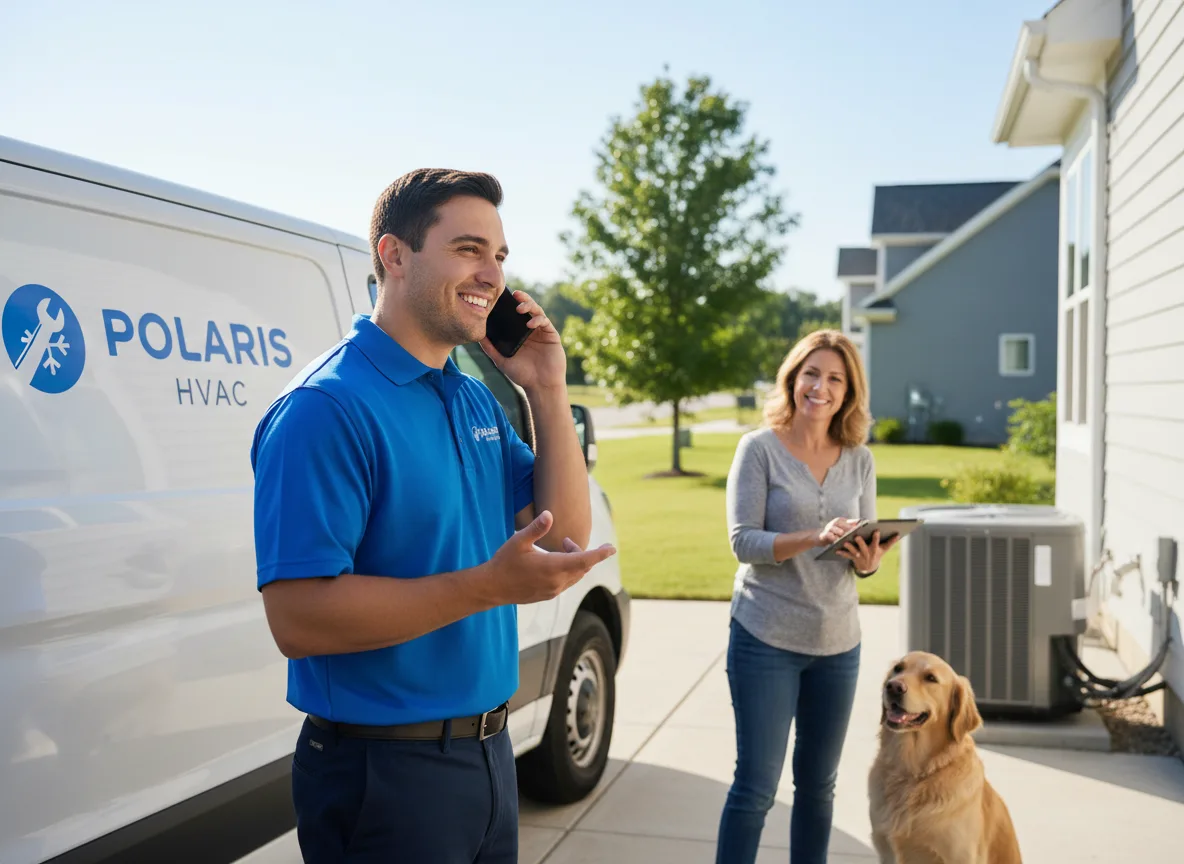 Furnace Repair Camden, OH FAQs